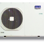 Unico iSeries outdoor inverter hi-res 2