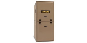New Gas Furnaces in Luxaire LX Series Deliver Energy Savings up to 37