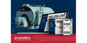 Prometha IoT Technology for Boiler Rooms Available Worldwide - HVAC/P