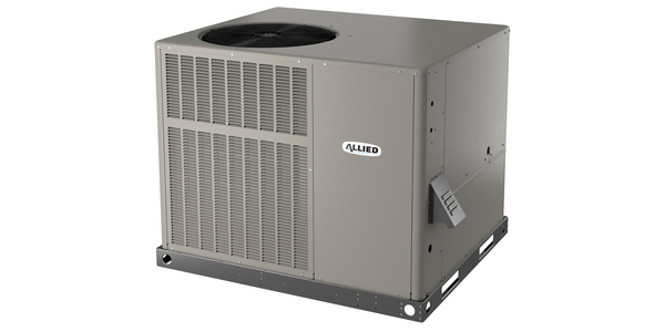 Allied Commercial Releases New Q-Series Line of Rooftop HVAC Systems ...