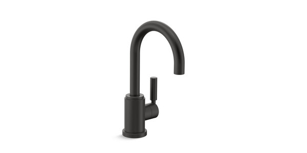 Oatey Co. Introduces Matte Black Shower Drain Finish, Offering Increased  Design Versatility for Customers