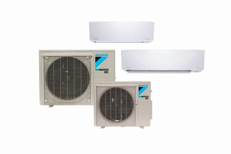 Daikin Single-Zone Solution Designed to Ease Install & Maintenance - HVAC/P